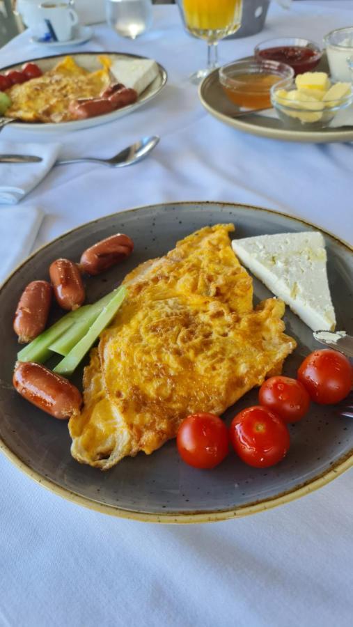 Parku I Palmave Hotel 3*