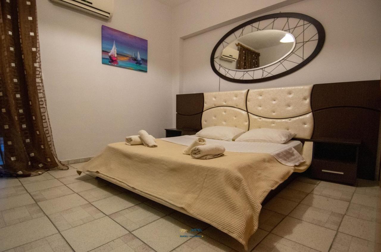 Hotel Parku I Palmave