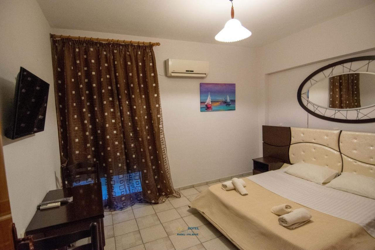 Parku I Palmave 3* Gjirokaster
