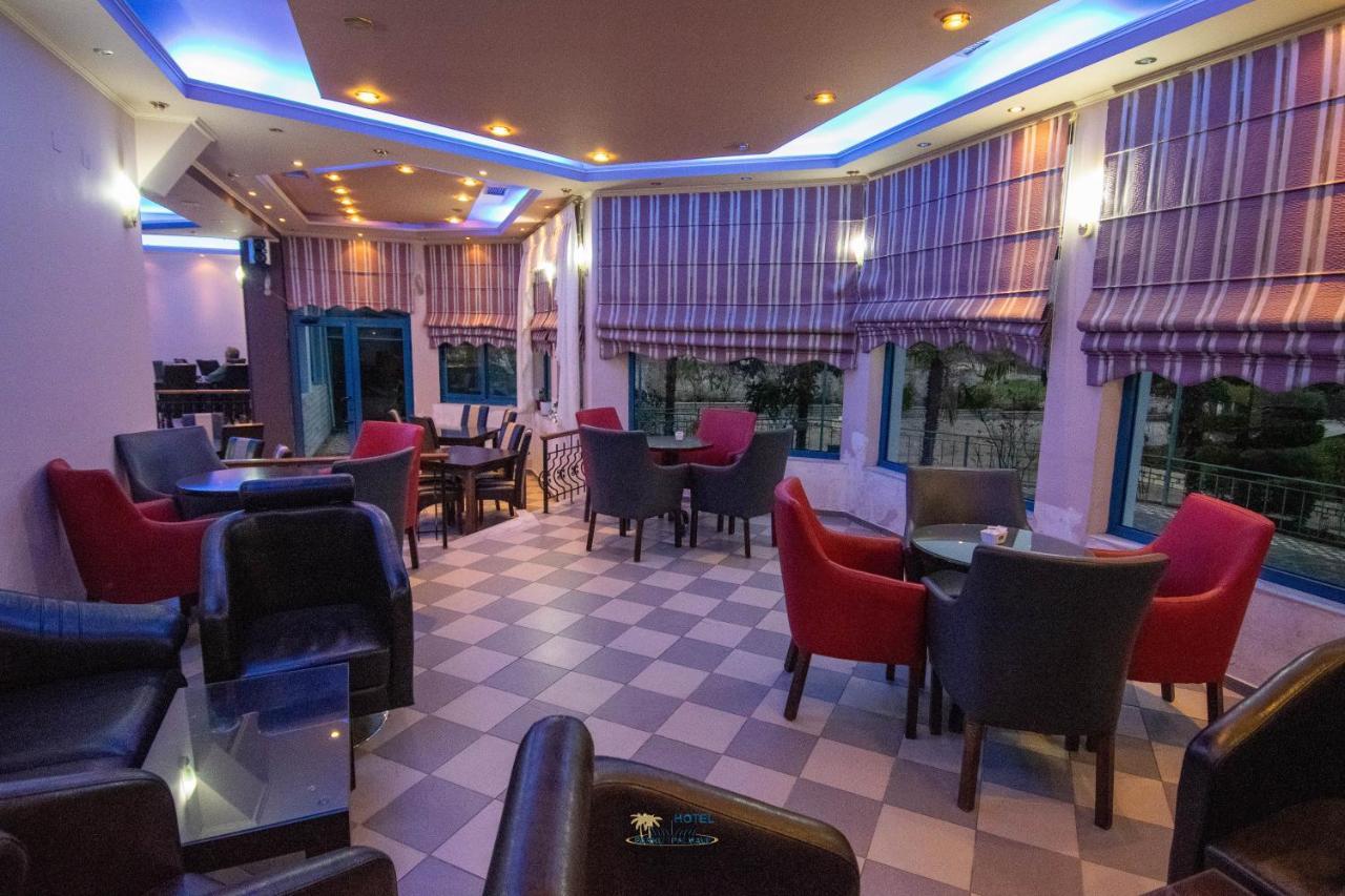 Parku I Palmave 3* Gjirokaster