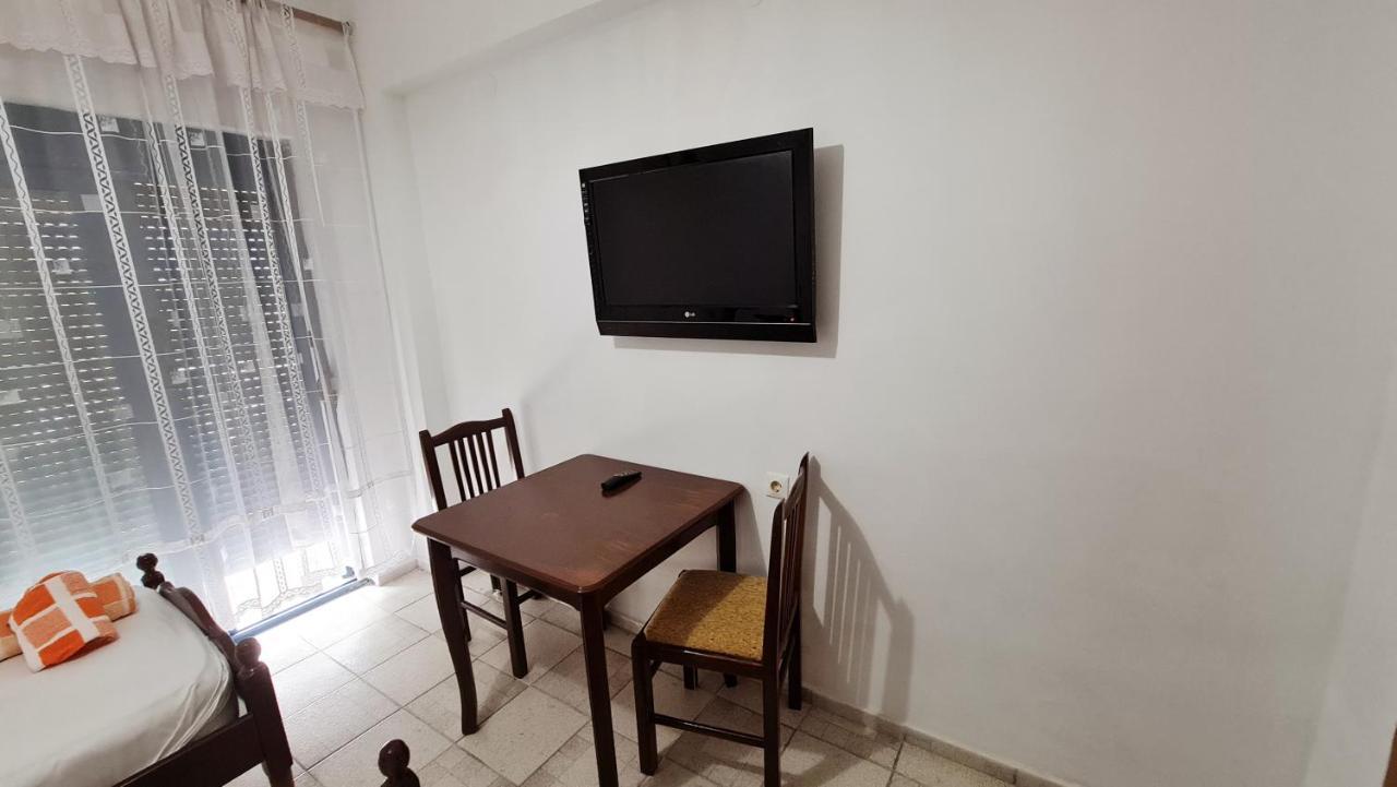 Parku I Palmave 3* Gjirokaster