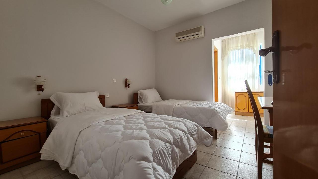 Parku I Palmave Hotel Gjirokaster