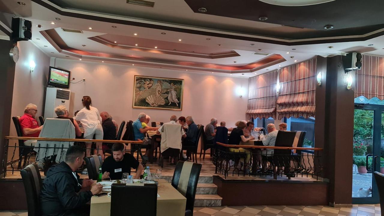 Parku I Palmave Hotel 3*