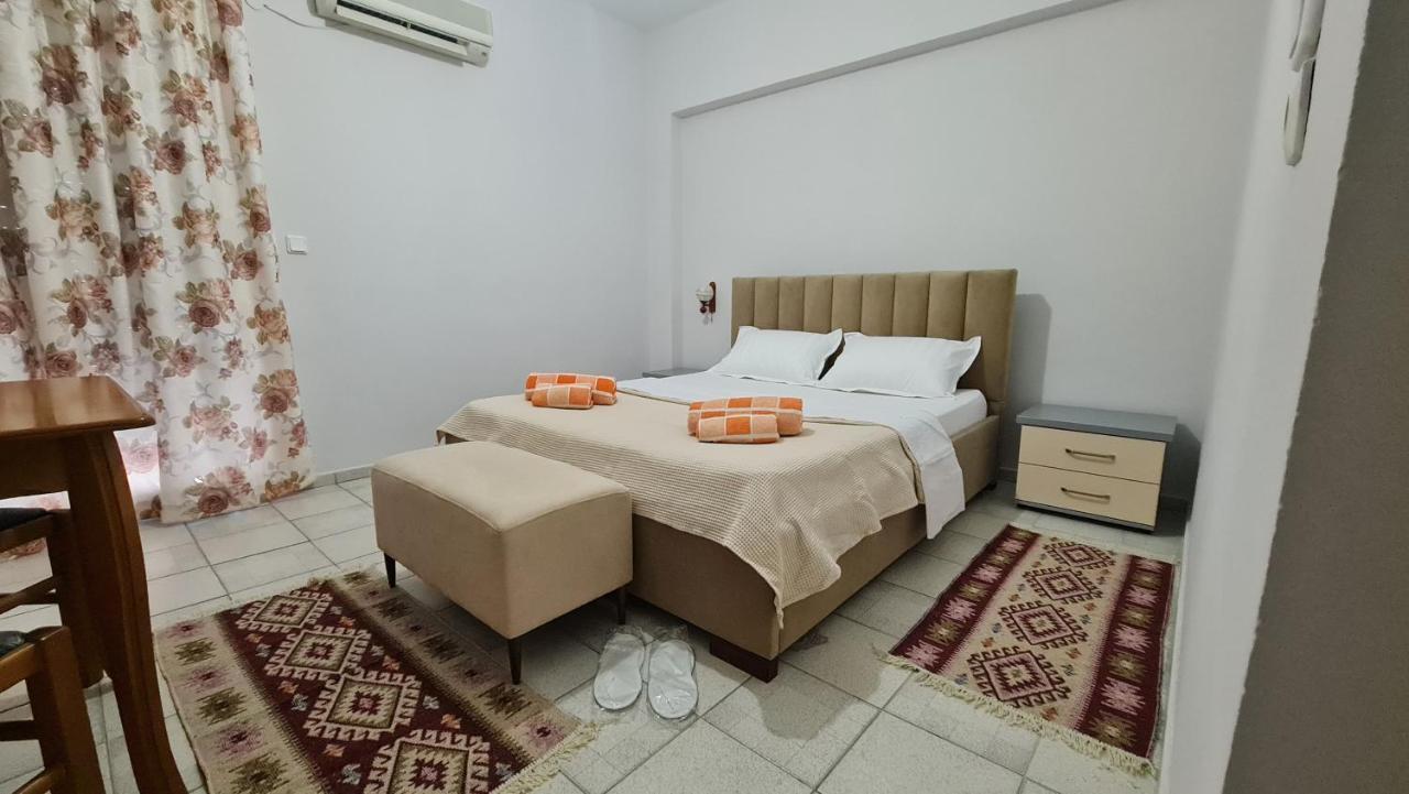 Hotel Parku I Palmave 3*